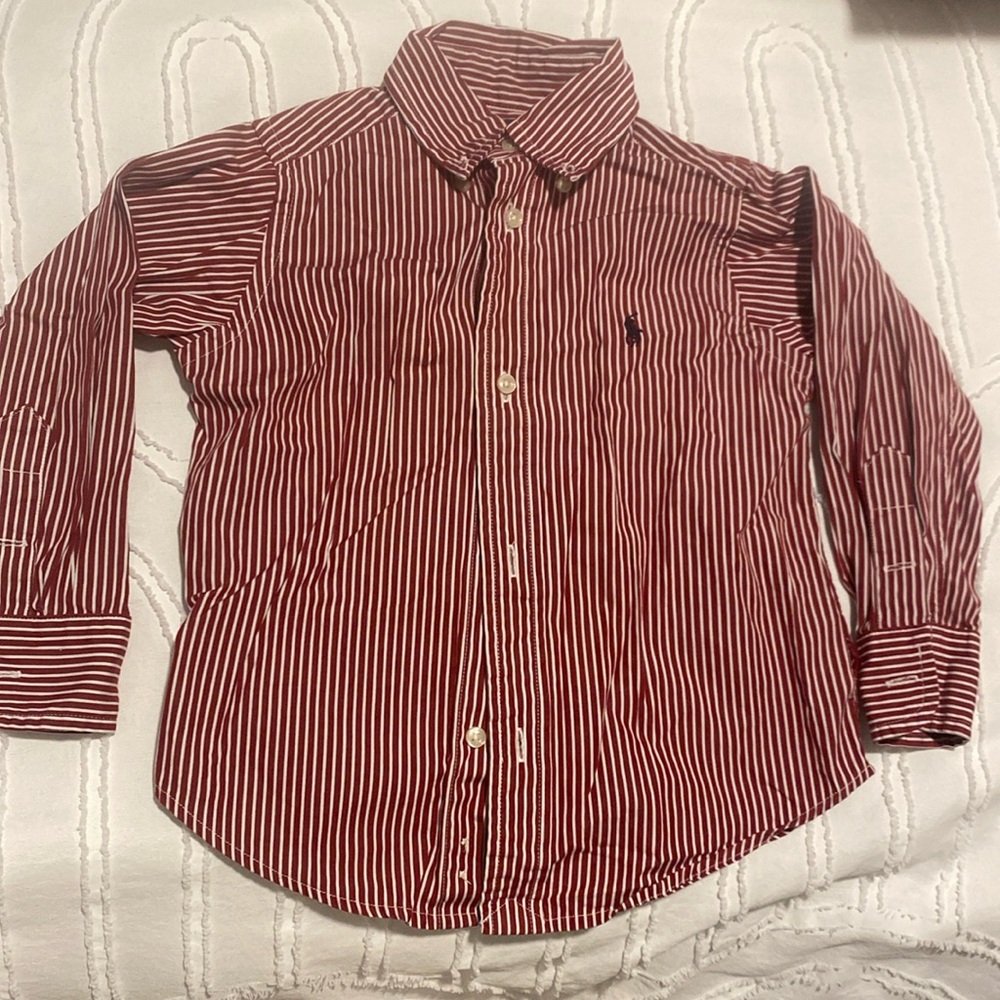 2T Ralph Lauren toddler boys